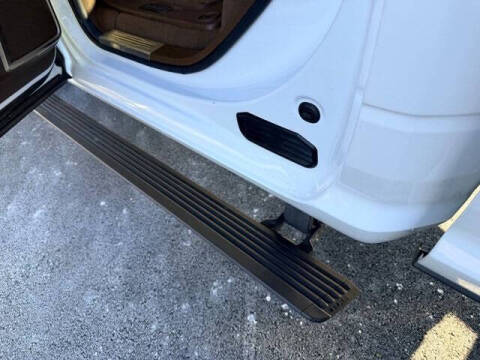 2019 RAM 2500 Laramie Longhorn