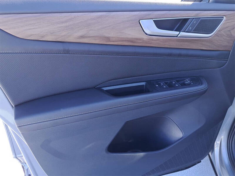 2026 Volkswagen Atlas SE