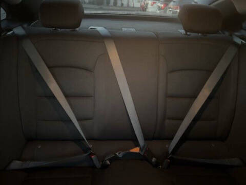 2022 Chevrolet Malibu RS