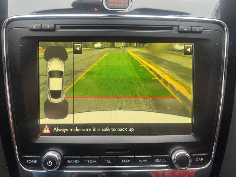 2016 Bentley Continental GT V8 S