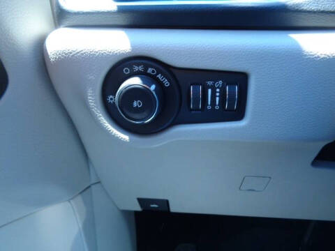 2019 Chrysler Pacifica Touring L Plus