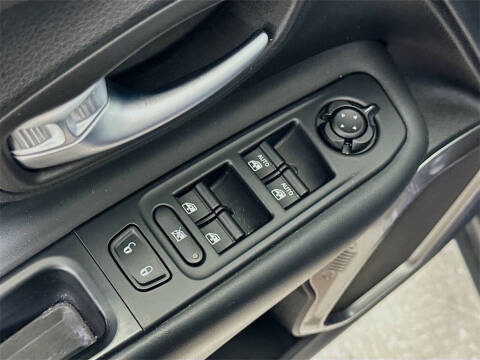 2019 Jeep Renegade Limited