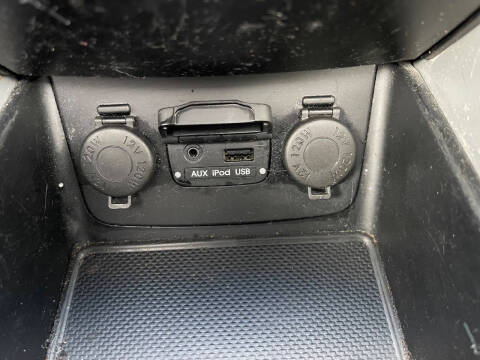 2012 Hyundai Sonata SE