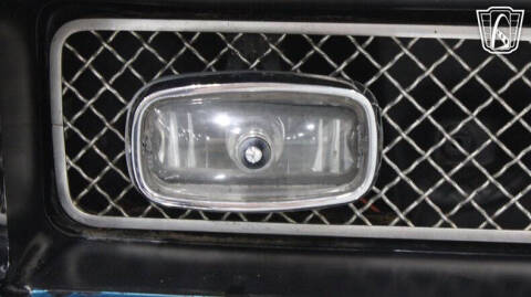 1967 Pontiac Tempest
