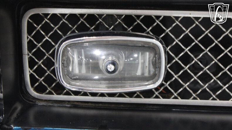 1967 Pontiac Tempest
