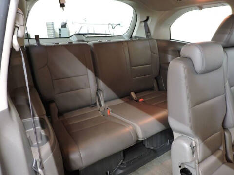 2013 Honda Odyssey EX-L