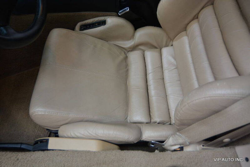 1992 Chevrolet Corvette