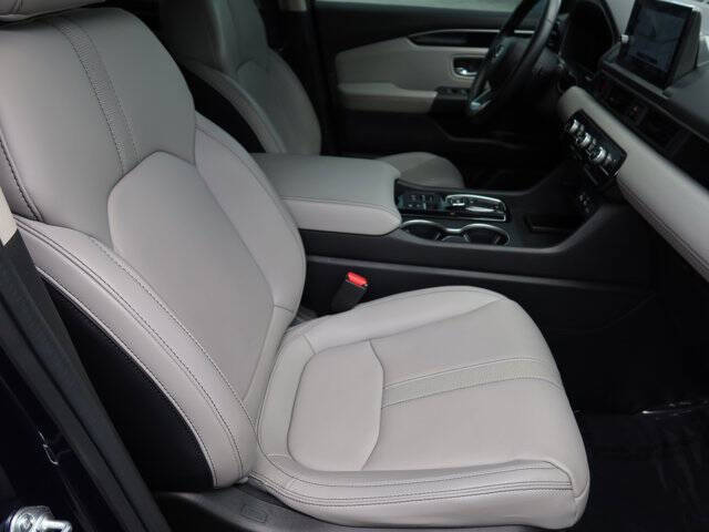 2023 Honda Pilot Touring