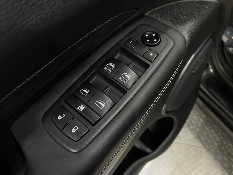 2021 Dodge Durango SRT 392