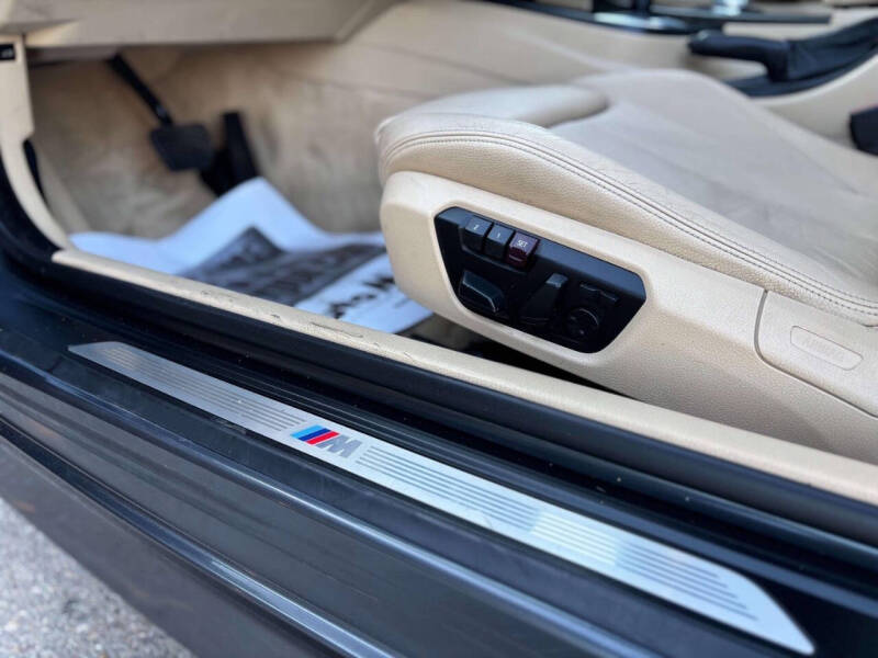 2015 BMW 4 Series 435i