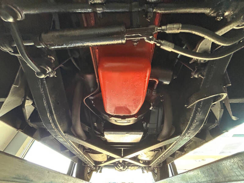 1956 Ford Thunderbird