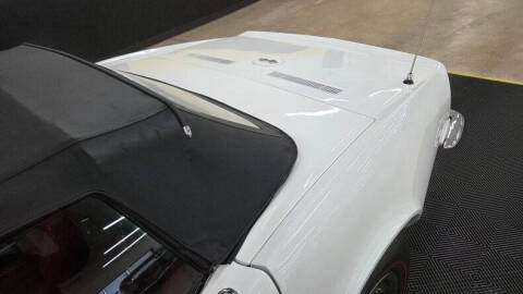 1968 Chevrolet Corvette