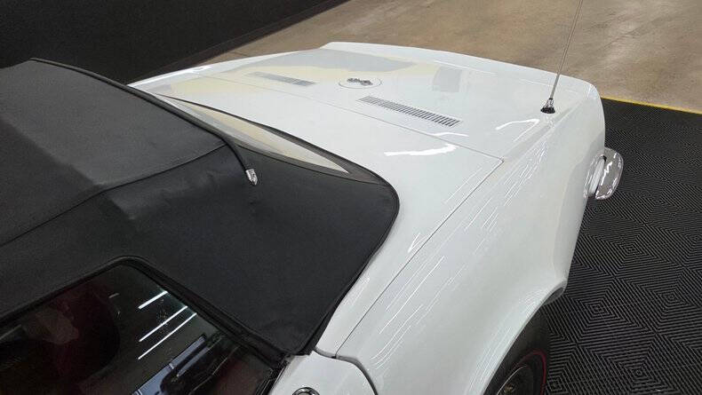 1968 Chevrolet Corvette