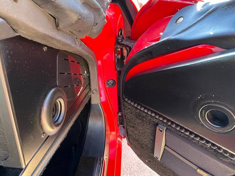 1984 Chevrolet Corvette