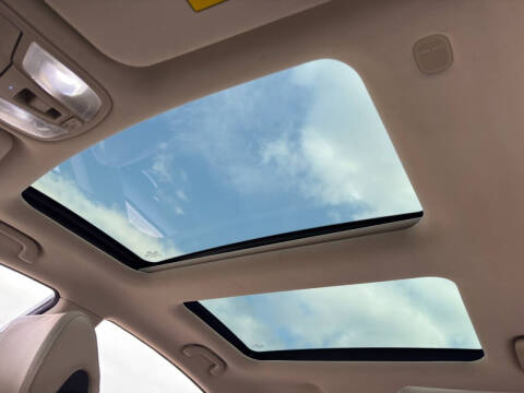 2014 Kia Cadenza Premium