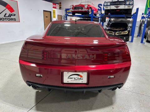 2010 Chevrolet Camaro SS