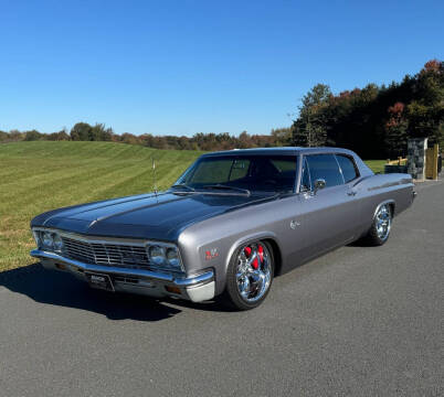 1966 Chevrolet Caprice