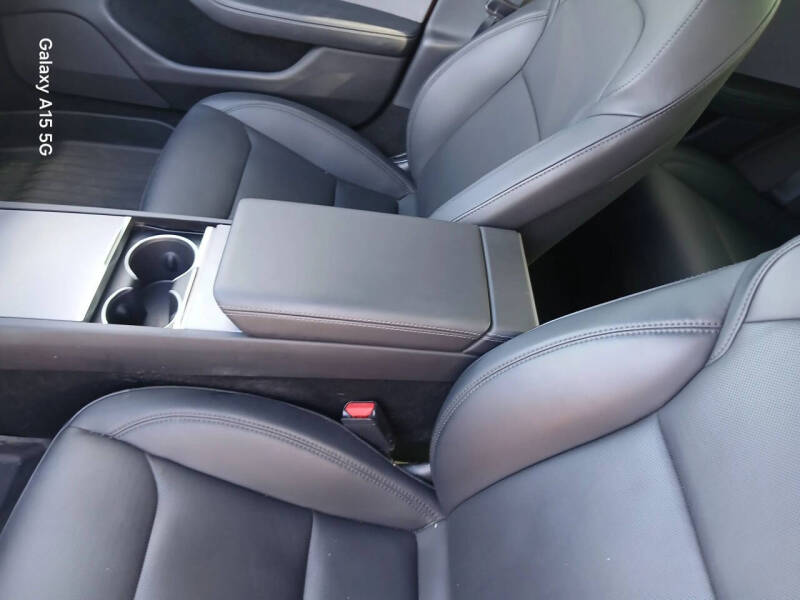 2024 Tesla Model 3 Long Range