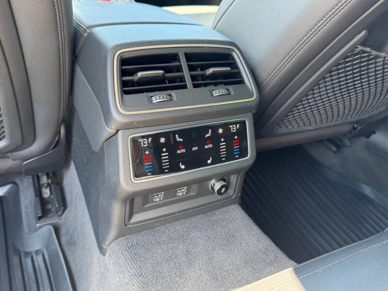 2019 Audi A7 quattro Premium Plus 55 TFSI