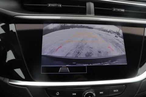 2021 Buick Encore GX