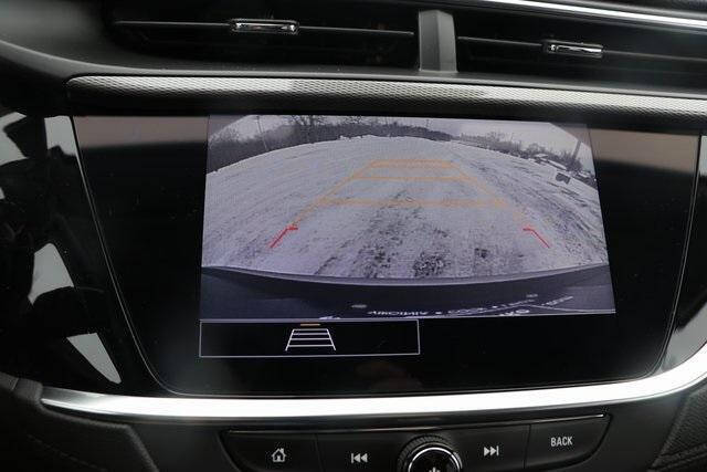 2021 Buick Encore GX