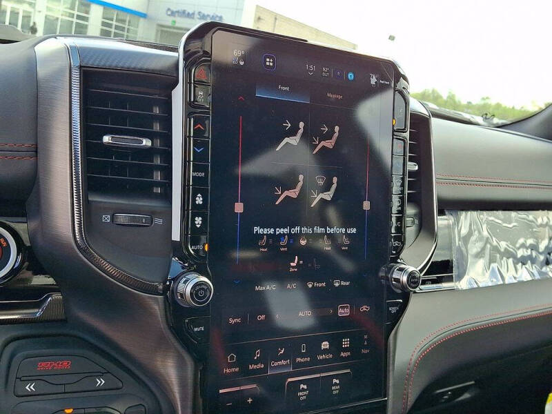 2026 RAM 1500 RHO - Photo 17