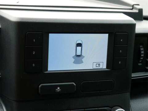 2022 Ford Explorer Police Interceptor Utility