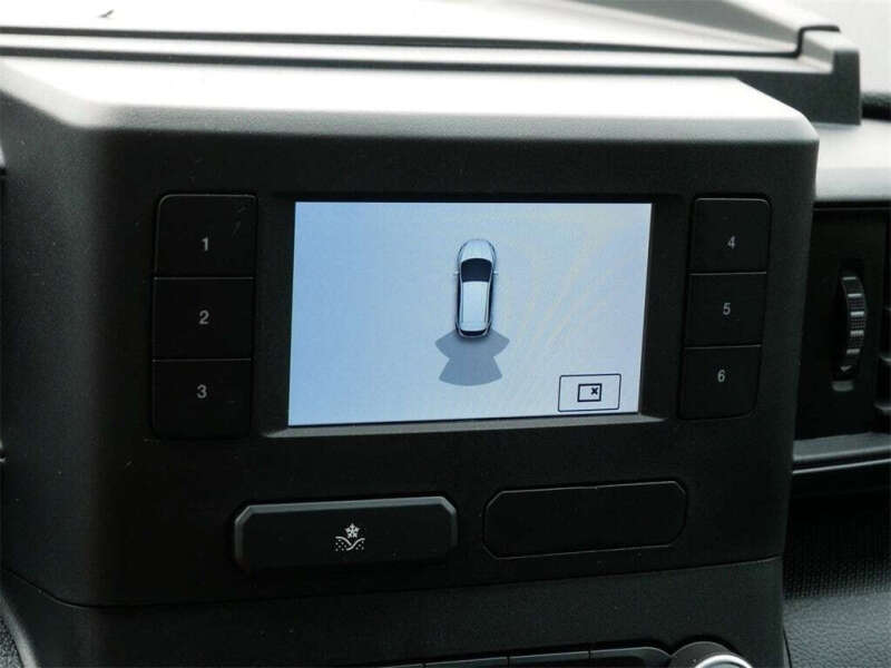 2022 Ford Explorer Police Interceptor Utility