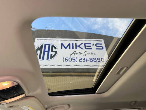 2021 Dodge Durango Citadel