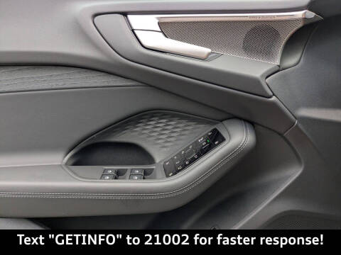 2025 Audi A5 quattro Premium Plus TFSI