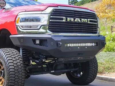 2021 RAM 2500