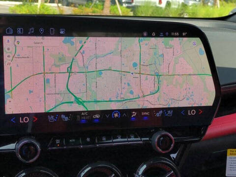 2025 Chevrolet Blazer EV RS