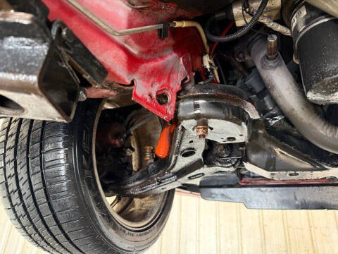 1993 Pontiac Trans Am