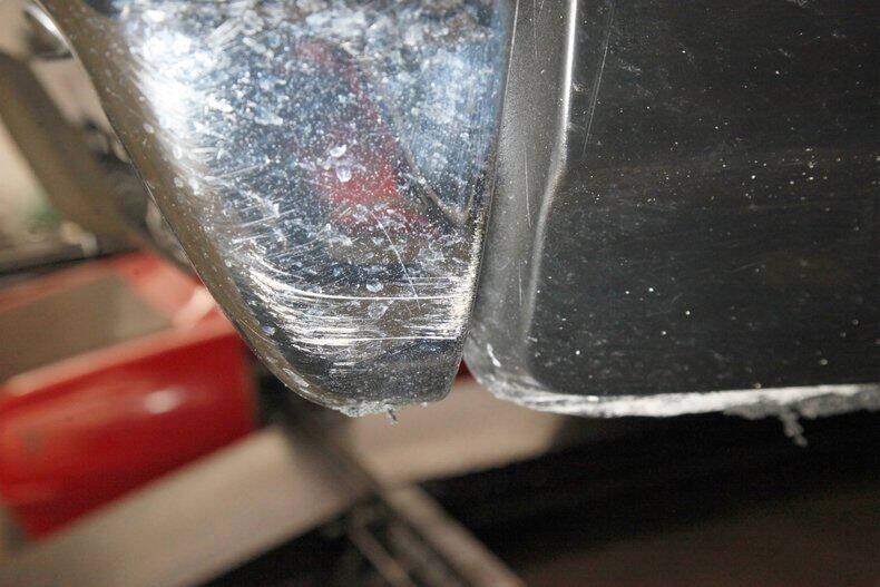 1969 Chevrolet Malibu