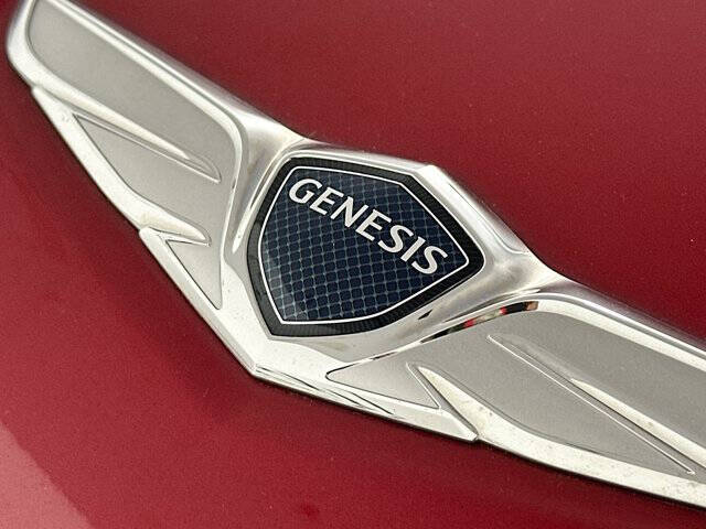 2023 Genesis GV70 3.5T Sport