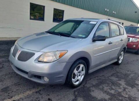 2008 Pontiac Vibe for sale at Penn American Motors LLC in Emmaus PA