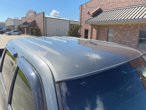 2002 Chevrolet Silverado 2500HD LS