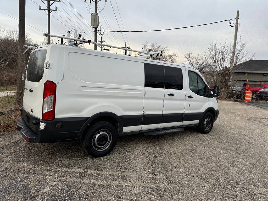 2017 Ford Transit for sale at Great Lakes Automotive in Racine, WI