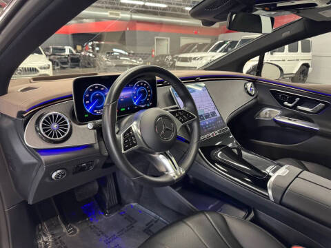 2024 Mercedes-Benz EQE EQE 350+