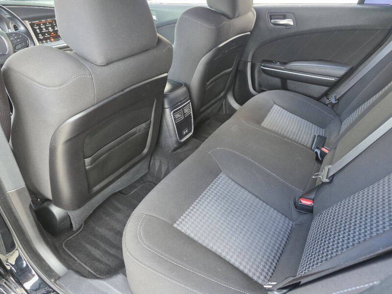 2020 Dodge Charger R/T