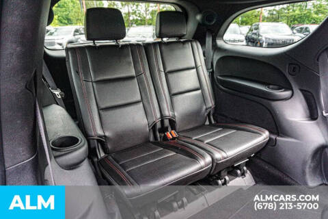 2025 Dodge Durango GT Plus