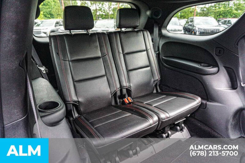 2025 Dodge Durango GT Plus