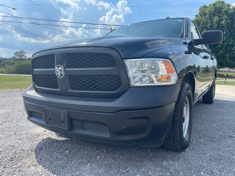 2019 RAM Ram Pickup 1500 Classic for sale at A&C Auto Sales in Moody AL