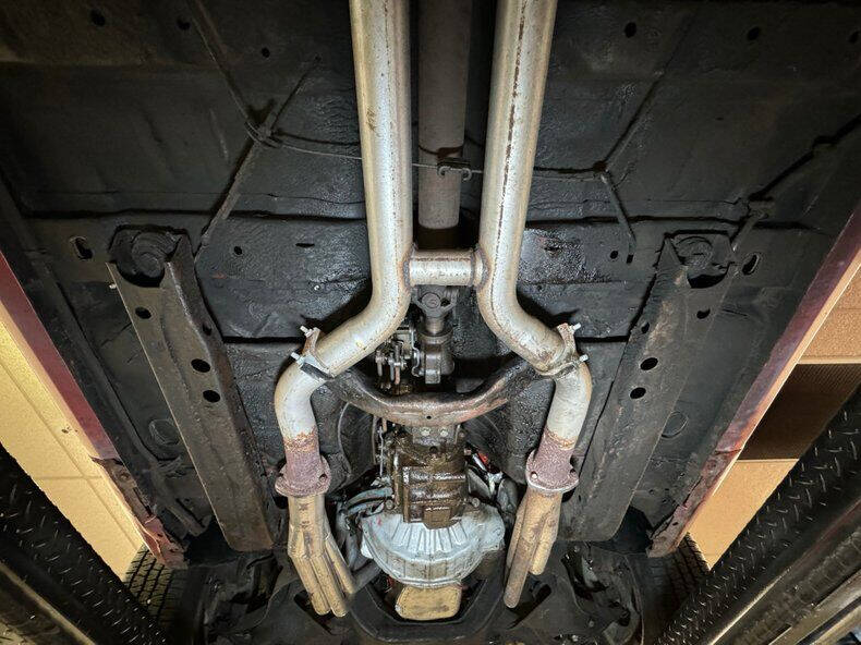 1973 Chevrolet Camaro