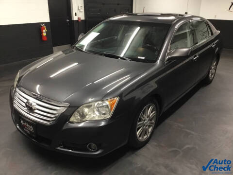 2009 Toyota Avalon Limited