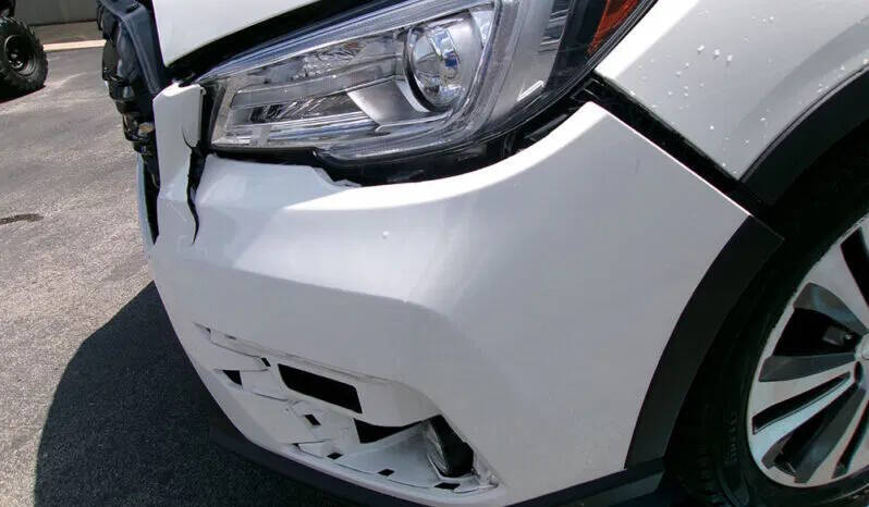 2019 Subaru Ascent Touring