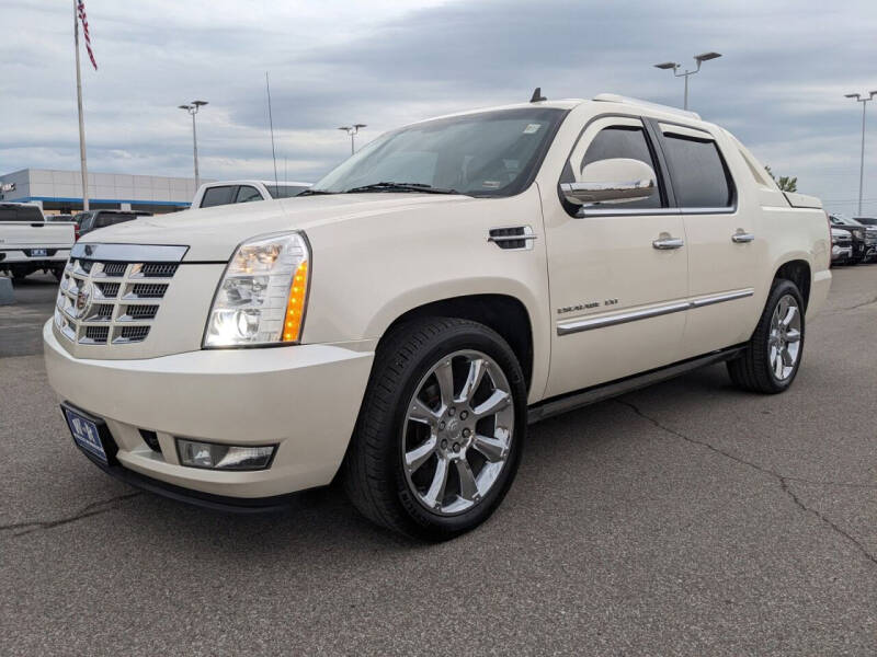 2013 Cadillac Escalade EXT for sale in Sedalia, MO