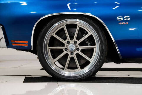 1970 Chevrolet Chevelle