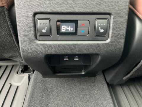 2026 Mitsubishi Outlander SEL