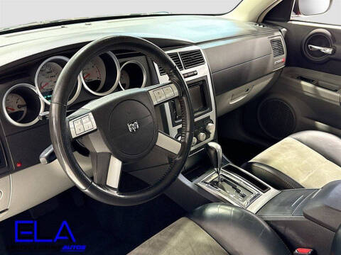 2006 Dodge Charger SRT-8